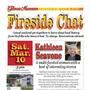 Fireside Chat March 10, 2018