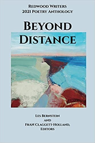 Beyond Distance (cover)