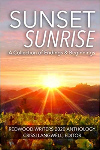Sunset Sunrise (cover)
